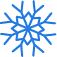 Cooling Icon