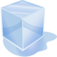 Refridgeration Icon
